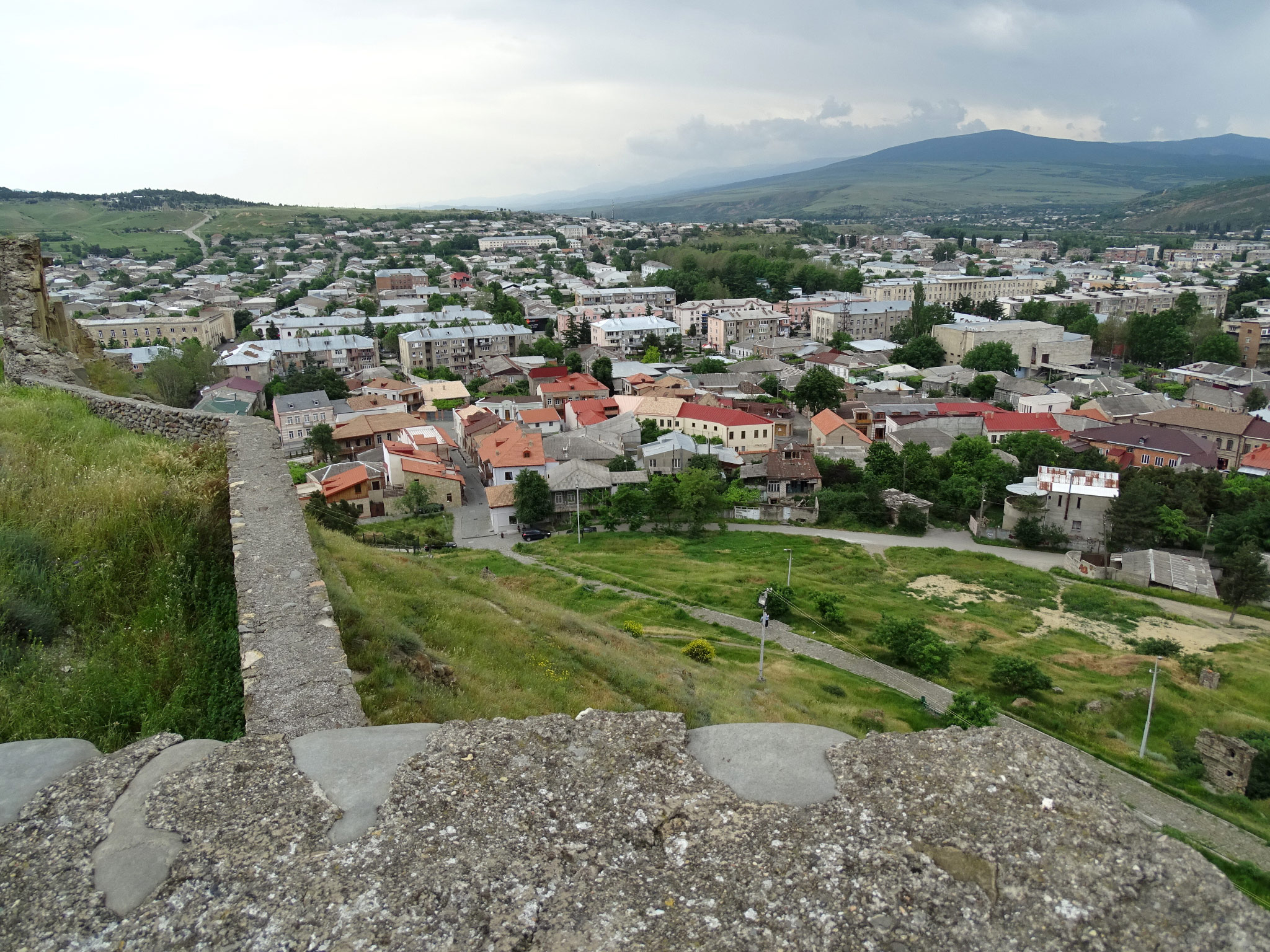 Gori